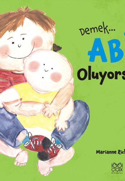 Demek Abi Oluyorsun Demek Abi Oluyorsun