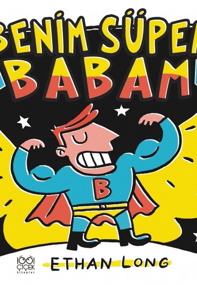 Benim Süper Babam Benim Süper Babam