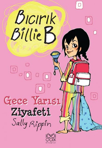 Gece Yarısı Ziyafeti / Bıcırık Billie B Gece Yarısı Ziyafeti / Bıcırık Billie B
