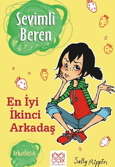 Sevimli Beren: En İyi İkinci Arkadaş - Arkadaşlık Sevimli Beren: En İyi İkinci Arkadaş - Arkadaşlık