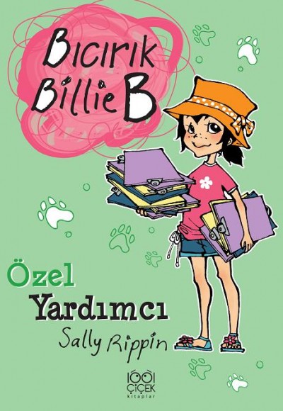 Özel Yardımcı / Bıcırık Billie B Özel Yardımcı / Bıcırık Billie B