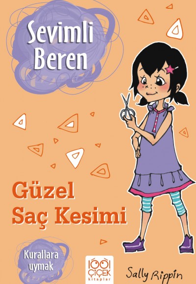 Güzel Saç Kesimi / Bıcırık Billie B Güzel Saç Kesimi / Bıcırık Billie B