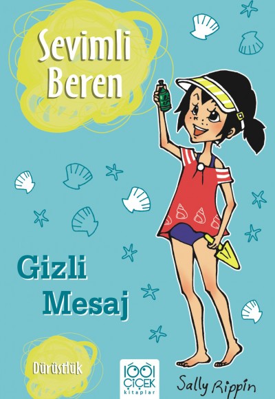 Gizli Mesaj / Bıcırık Billie B Gizli Mesaj / Bıcırık Billie B