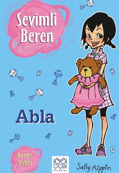 Abla / Bıcırık Billie B Abla / Bıcırık Billie B