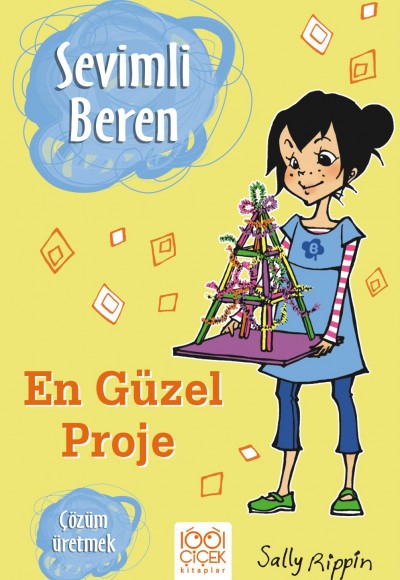 En Güzel Proje / Bıcırık Billie B En Güzel Proje / Bıcırık Billie B