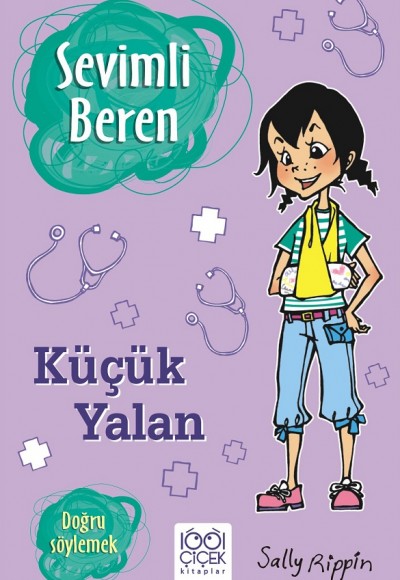 Küçük Yalan / Bıcırık Billie B Küçük Yalan / Bıcırık Billie B