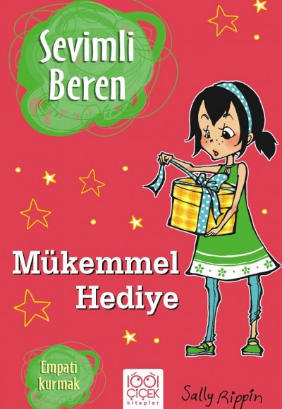 Mükemmel Hediye / Bıcırık Billie B Mükemmel Hediye / Bıcırık Billie B