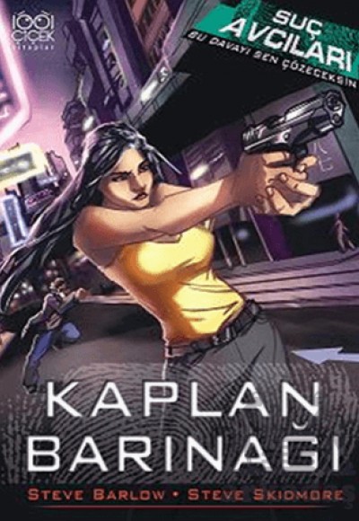 Kaplan Barınağı Kaplan Barınağı