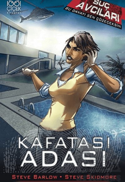 Kafatası Adası Kafatası Adası