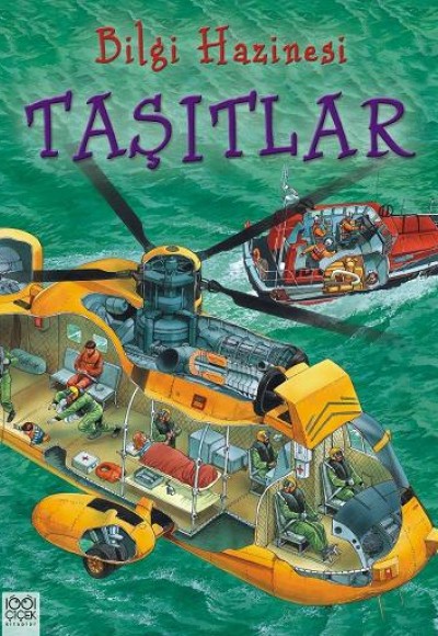 Taşıtlar / Bilgi Hazinesi Taşıtlar / Bilgi Hazinesi