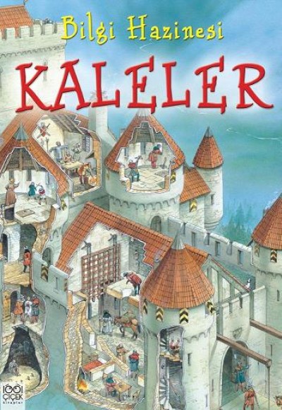 Kaleler / Bilgi Hazinesi Kaleler / Bilgi Hazinesi