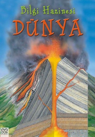 Bilgi Hazinesi Dünya Bilgi Hazinesi Dünya