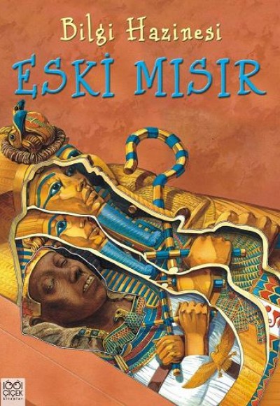 Eski Mısır / Bilgi Hazinesi Eski Mısır / Bilgi Hazinesi