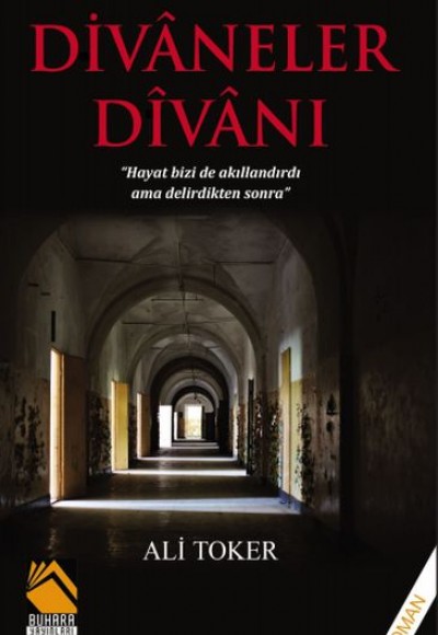 Divaneler Divanı Divaneler Divanı