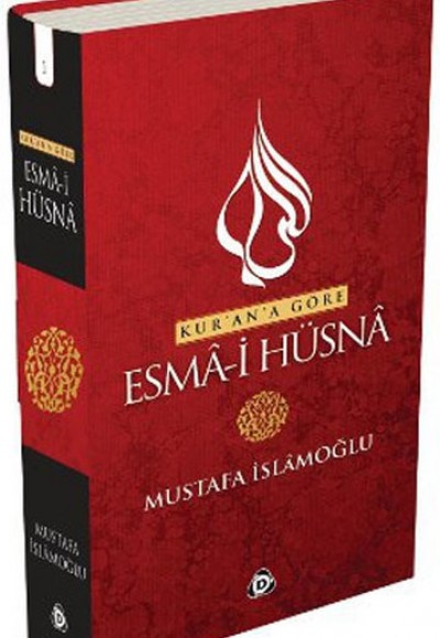 Kur'an'a Göre Esma-i Hüsna Kur'an'a Göre Esma-i Hüsna