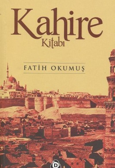 Kahire Kitabı Kahire Kitabı