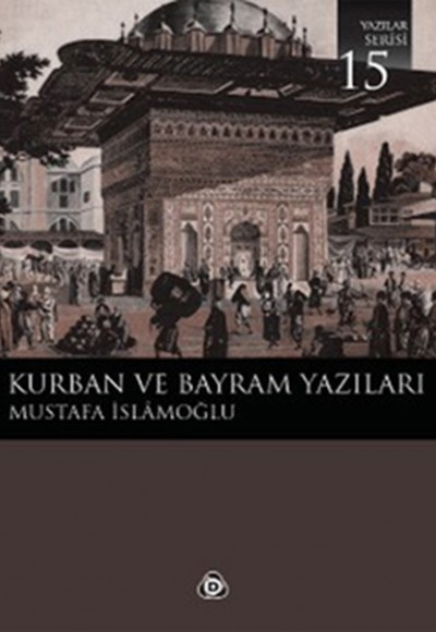 Kurban ve Bayram Yazıları