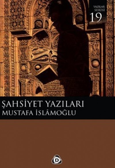 Şahsiyet Yazıları Şahsiyet Yazıları