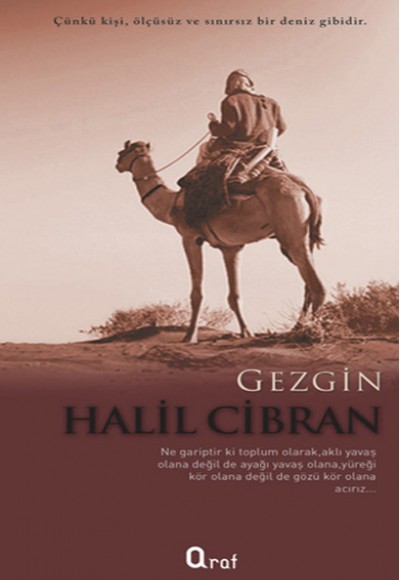 Gezgin Gezgin