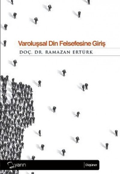 Varoluşsal Din Felsefesine Giriş Varoluşsal Din Felsefesine Giriş