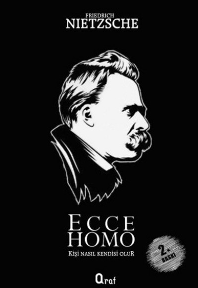 Ecce Homo Ecce Homo