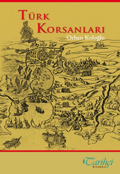 Türk Korsanları Türk Korsanları