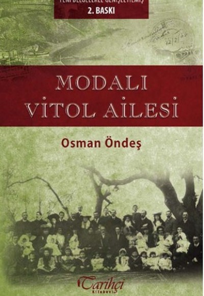 Modalı Vitol Ailesi Modalı Vitol Ailesi