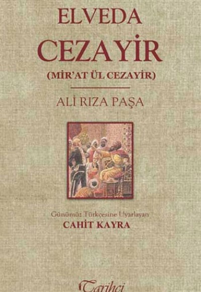 Elveda Cezayir Elveda Cezayir