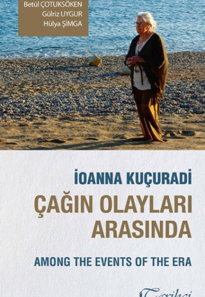 Çağın Olayları Arasında Çağın Olayları Arasında
