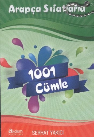 Arapça Fiillerle 1001 Cümle Arapça Fiillerle 1001 Cümle