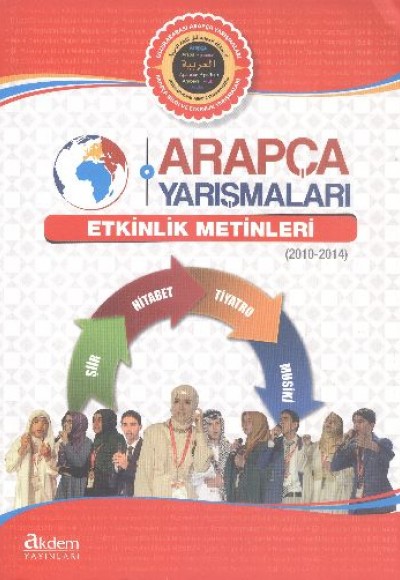 Arapça Yarışmaları Etkinlik Metinleri Arapça Yarışmaları Etkinlik Metinleri