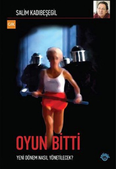 Oyun Bitti Oyun Bitti