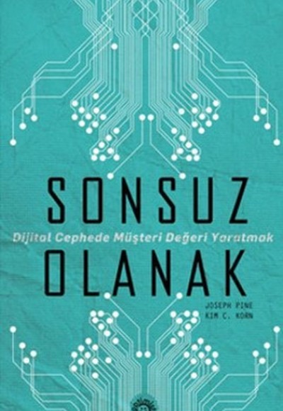 Sonsuz Olanak Sonsuz Olanak