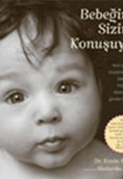 Bebeğiniz Sizinle Konuşuyor Bebeğiniz Sizinle Konuşuyor
