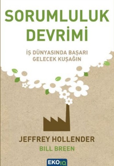 Sorumluluk Devrimi Sorumluluk Devrimi