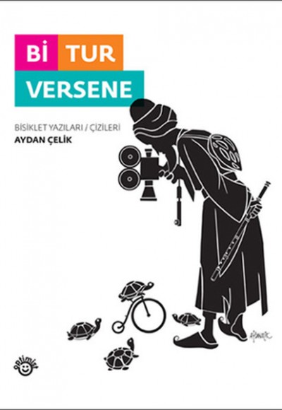 Bi Tur Versene Bi Tur Versene