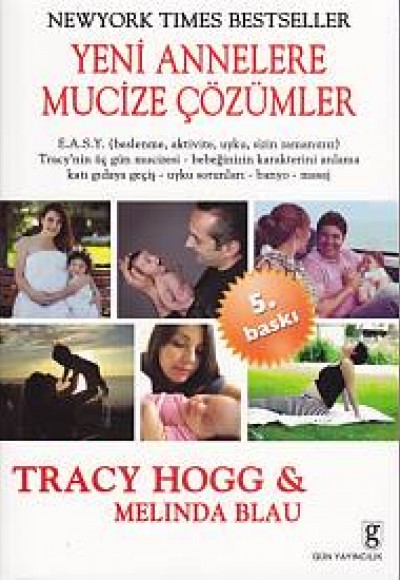 Yeni Annelere Mucize Çözümler Yeni Annelere Mucize Çözümler
