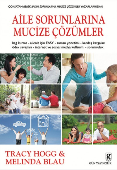 Aile Sorunlarına Mucize Çözümler Aile Sorunlarına Mucize Çözümler