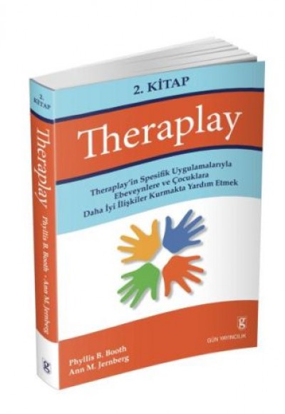 Theraplay 2. Kitap Theraplay 2. Kitap
