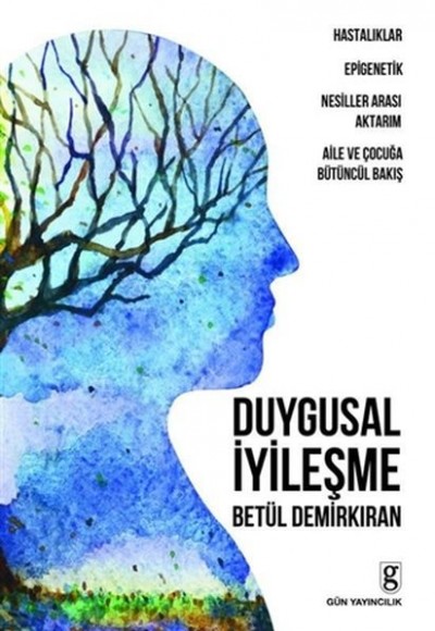 Duygusal İyileşme Duygusal İyileşme