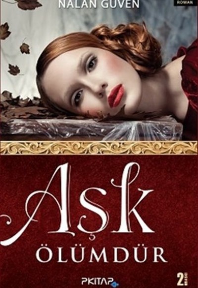 Aşk Ölümdür Aşk Ölümdür