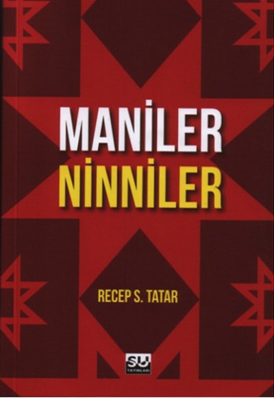 Maniler Ninniler Maniler Ninniler