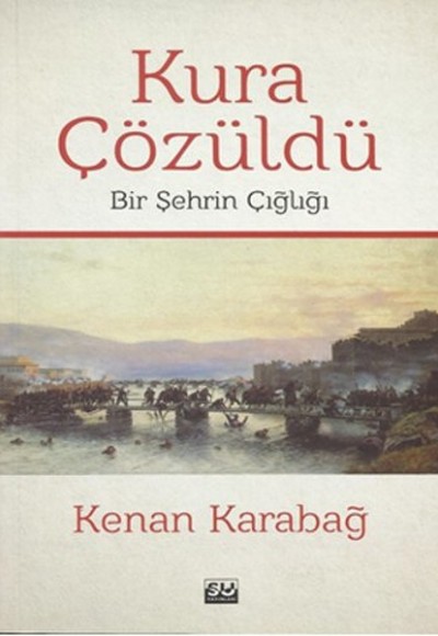 Kura Çözüldü - Bir Şehrin Çığlığı Kura Çözüldü - Bir Şehrin Çığlığı