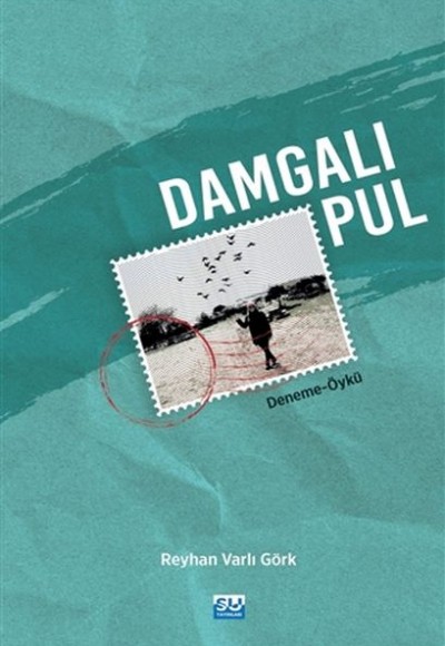Damgalı Pul Damgalı Pul