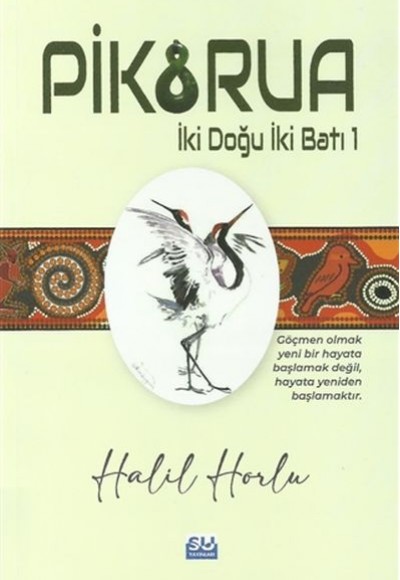 Pikorua Pikorua