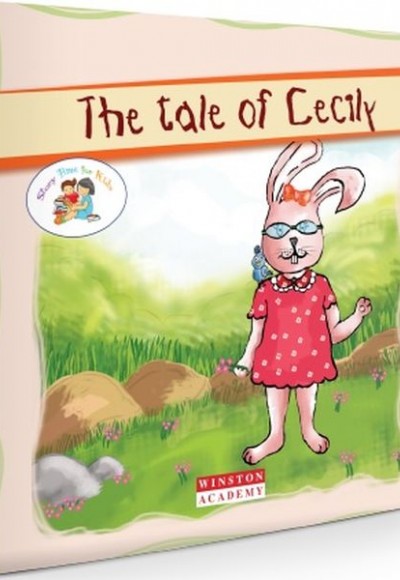 Story Time The Tale Cecily Story Time The Tale Cecily