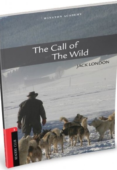 The Call Of The Wild Level 3 The Call Of The Wild Level 3