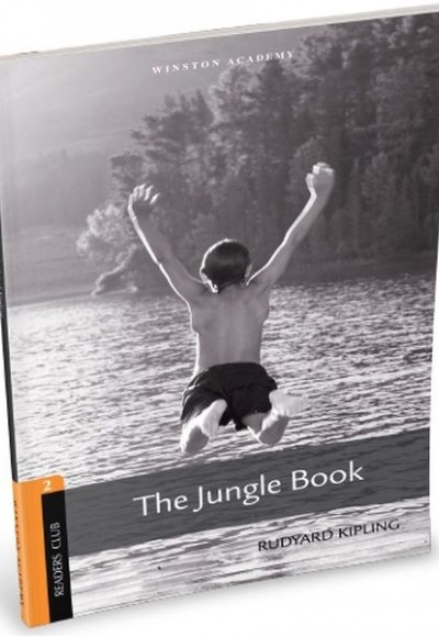 The Jungle Book Level 2 The Jungle Book Level 2