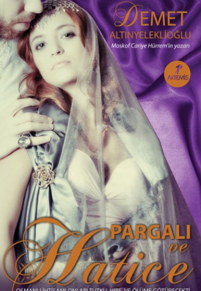 Pargalı ve Hatice Pargalı ve Hatice