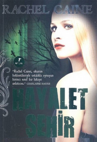 Morganville Vampirleri 09 Hayalet Şehir Morganville Vampirleri 09 Hayalet Şehir